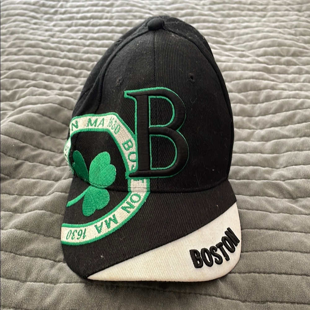 Boston Hat